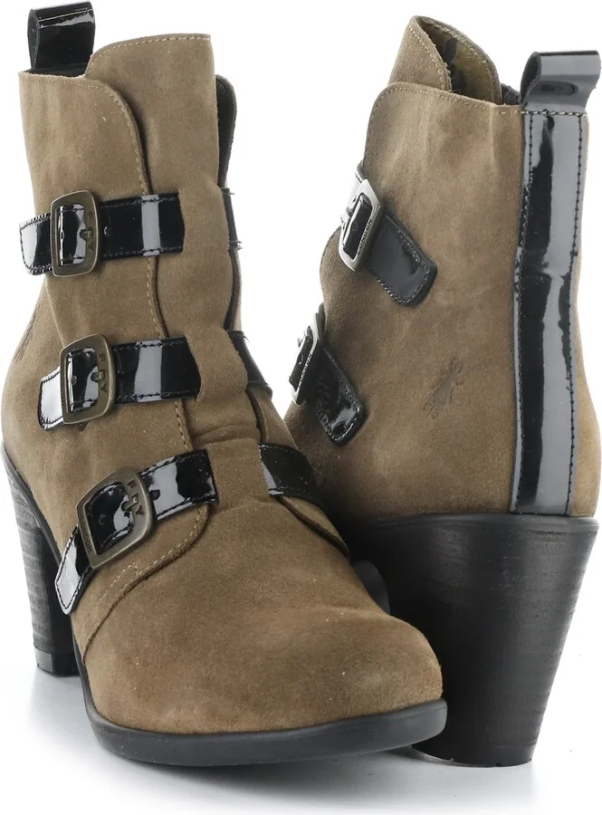 Klea Bootie - Image 8