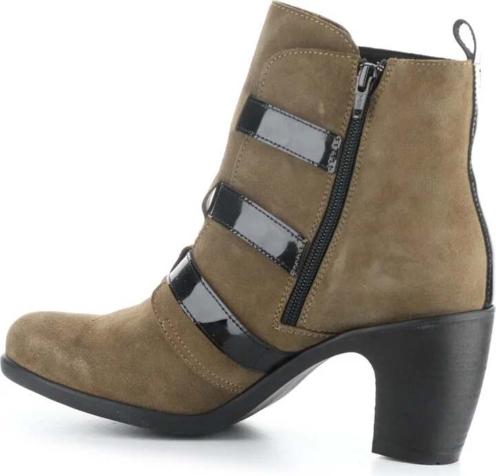 Klea Bootie - Image 9
