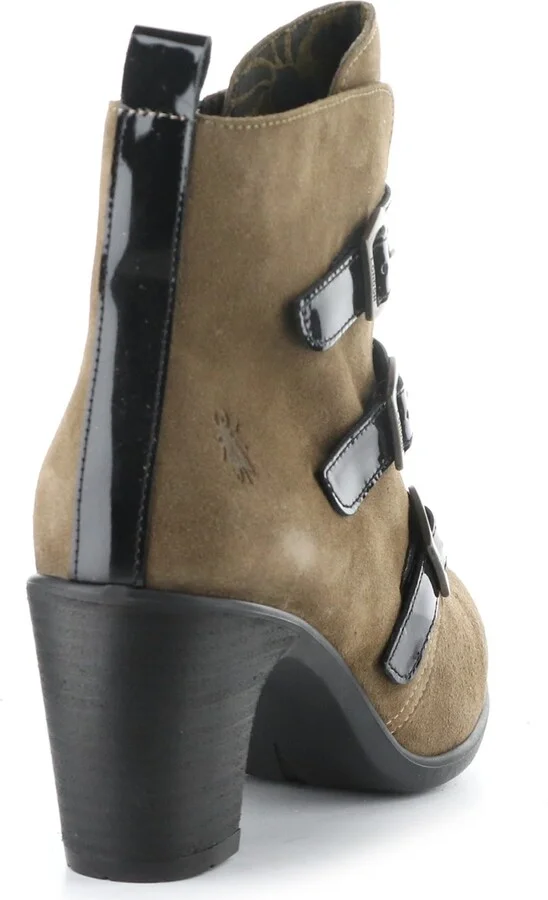 Klea Bootie - Image 10
