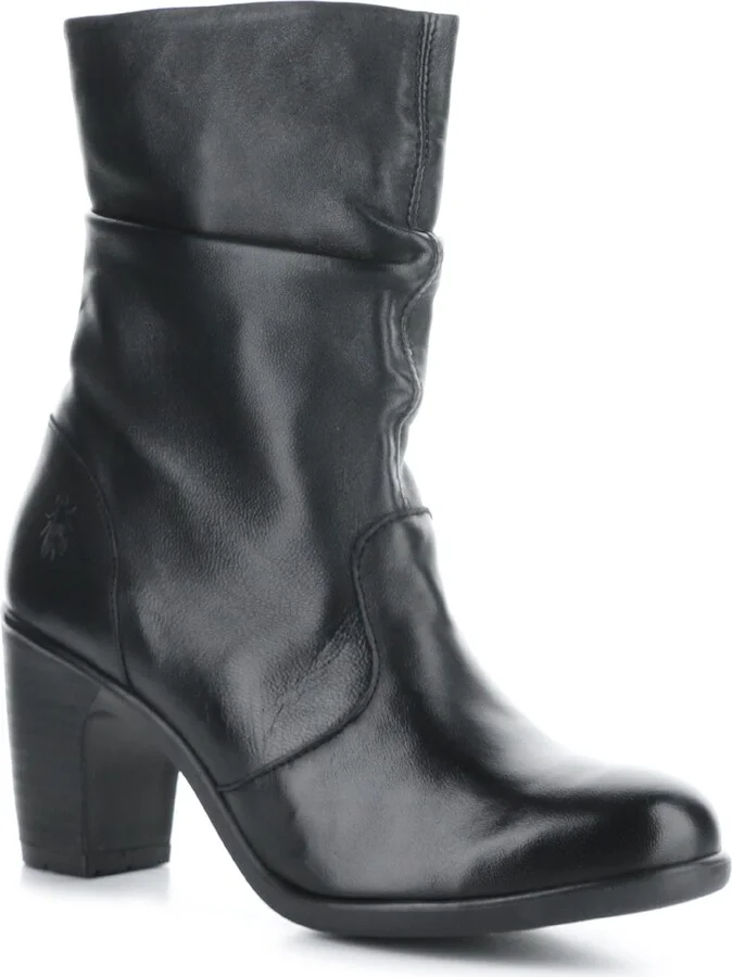 Klei Bootie