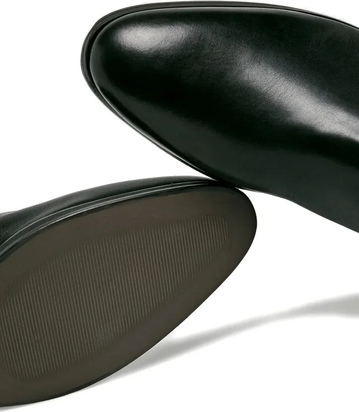 Kleitos elastic-panel chelsea boots - Image 2