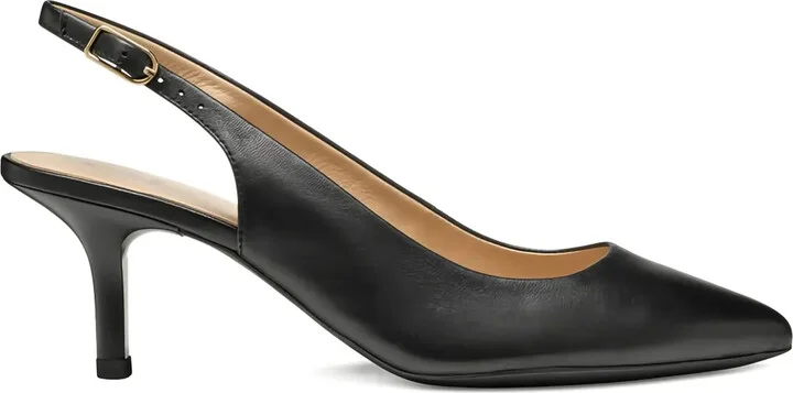 Kleopy slingback pumps