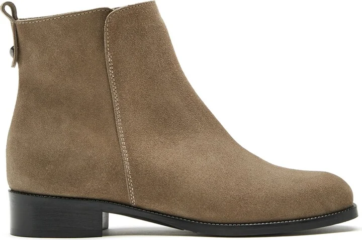 Klive City Dry™ Bootie - Image 7