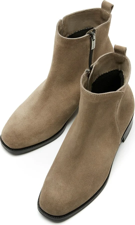 Klive City Dry™ Bootie - Image 8