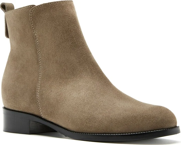 Caribou Suede
