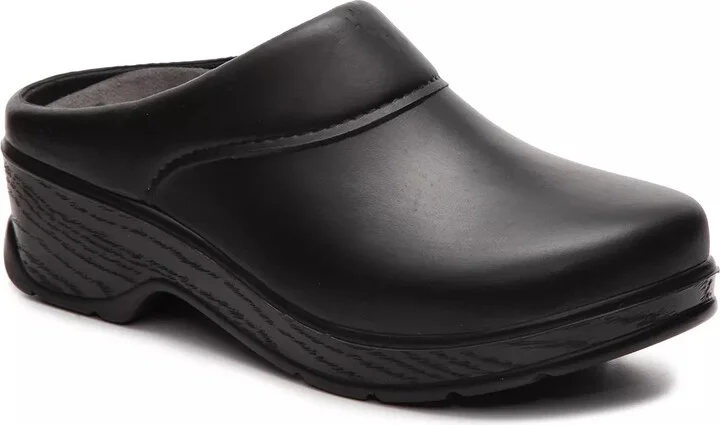 Klogs Abilene Work Clog