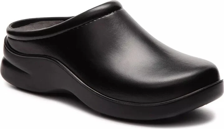 Klogs Dusty Work Clog