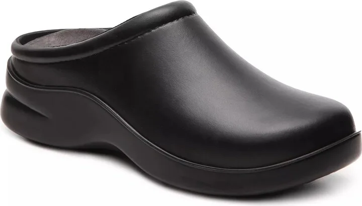 Klogs Edge Work Clog