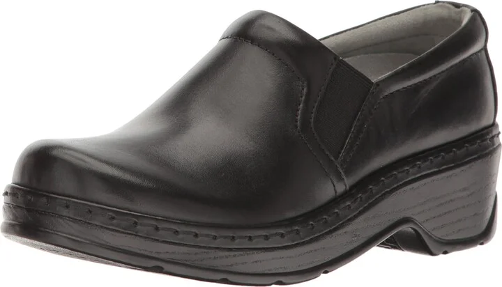Klogs Footwear Naples Women's Shoes - Premium Nursing Shoes for Superior Comfort & Stability - Slip-Resistant Outsoles