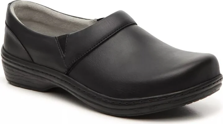Klogs Mace Work Clog