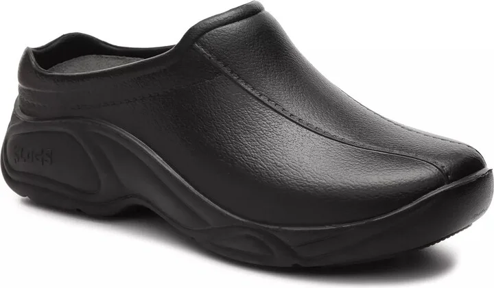 Klogs Sedalia Work Clog