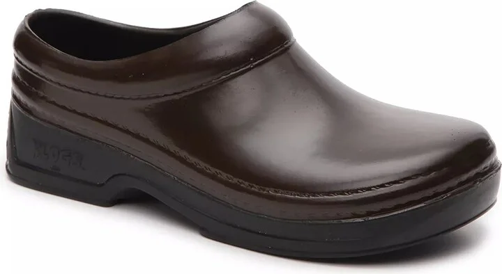 Klogs Springfield Work Clog
