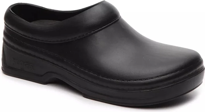 Klogs Springfield Work Clog