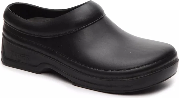 Klogs Zest Work Clog