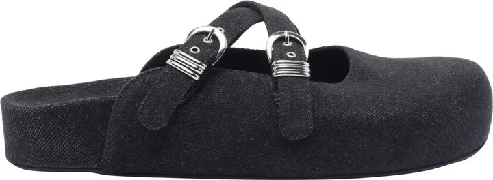 Klompen Sabot