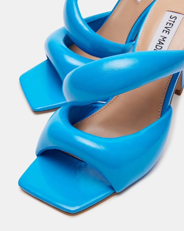Kloss Turquoise - Image 3
