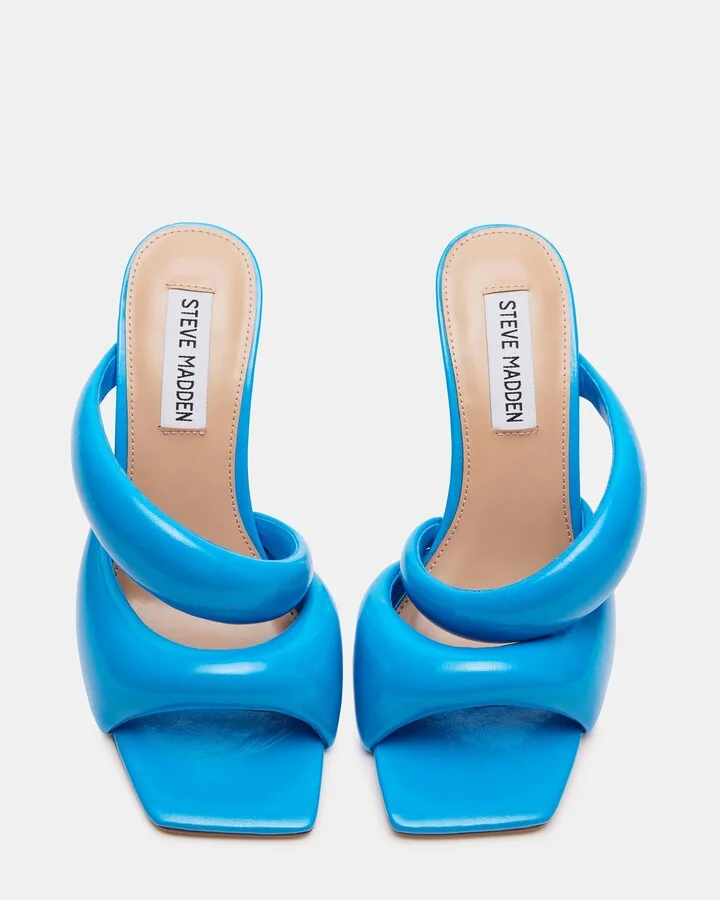 Kloss Turquoise - Image 4