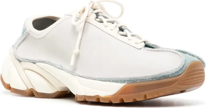 Klove leather sneakers - Image 2