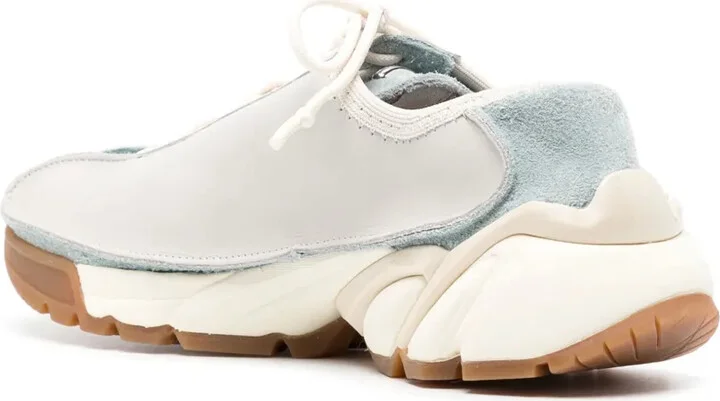 Klove leather sneakers - Image 3