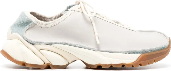 Klove leather sneakers