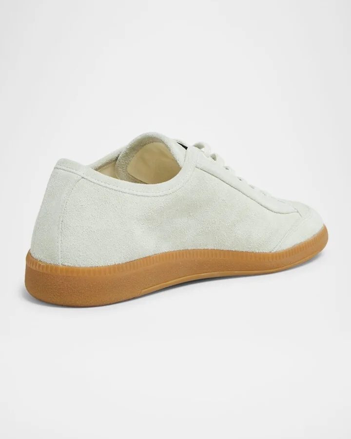 Klyce Suede Sneakers - Image 2