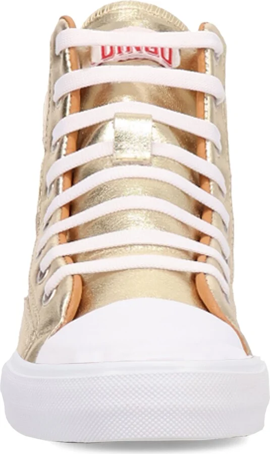 Knarly High Top Sneaker - Image 3
