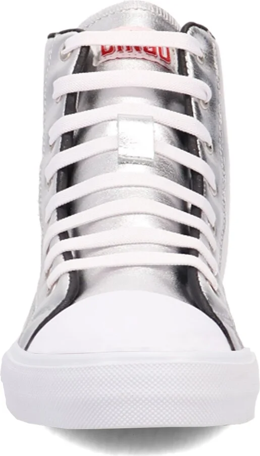 Knarly High Top Sneaker - Image 9