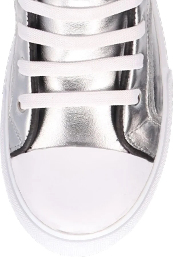 Knarly High Top Sneaker - Image 10