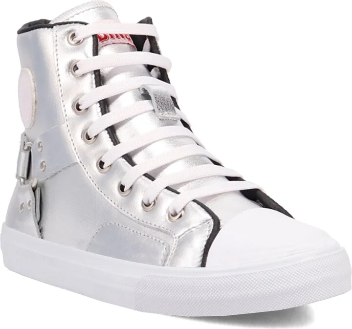 Silver