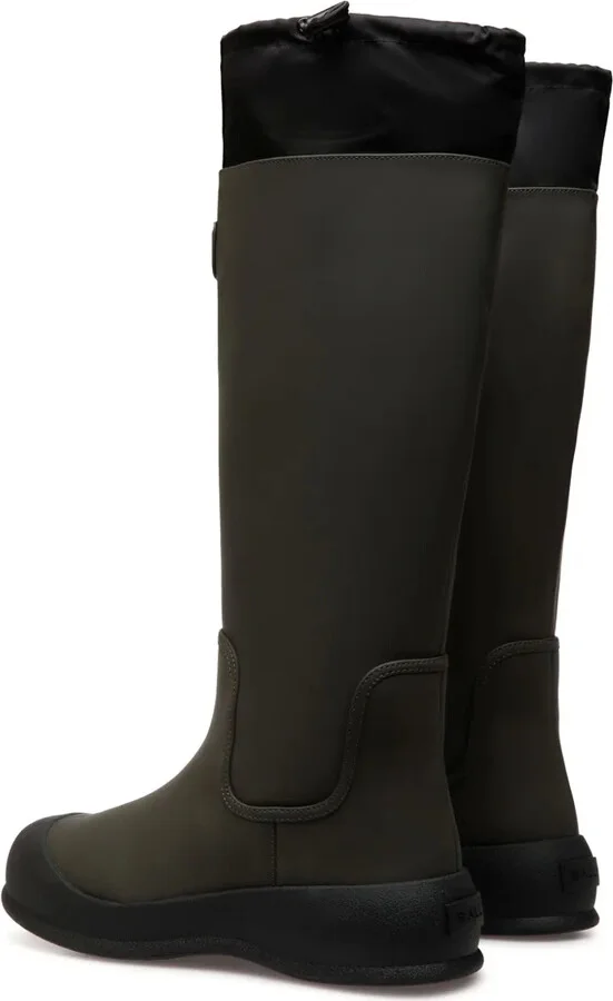 Knee Boots - Image 3