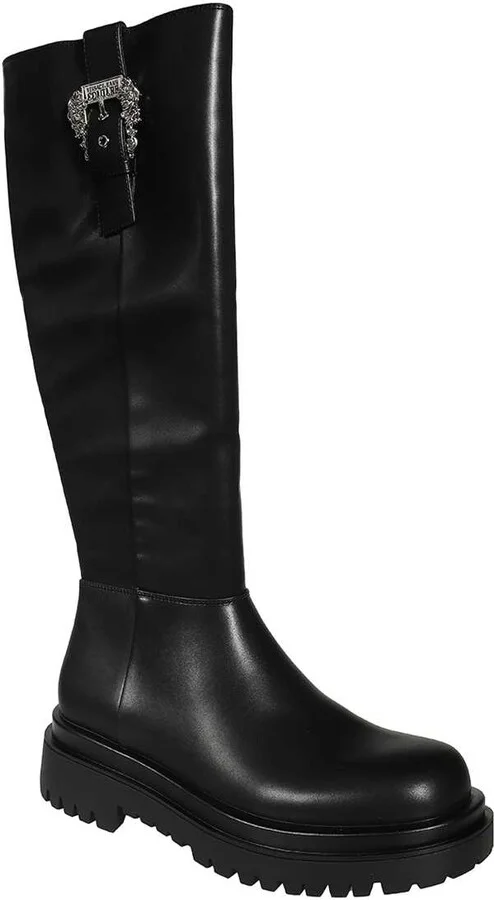 Knee-boots - Image 2