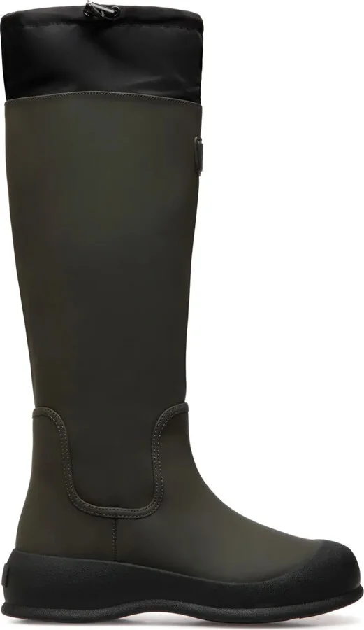 Knee Boots