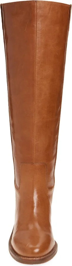 Knee High Block Heel Boot - Image 4