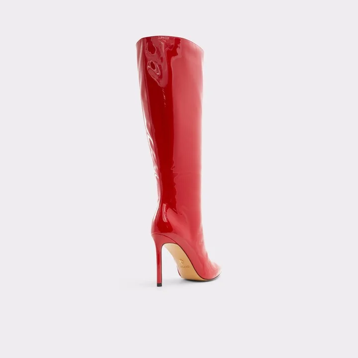 Knee-high boot - Image 2