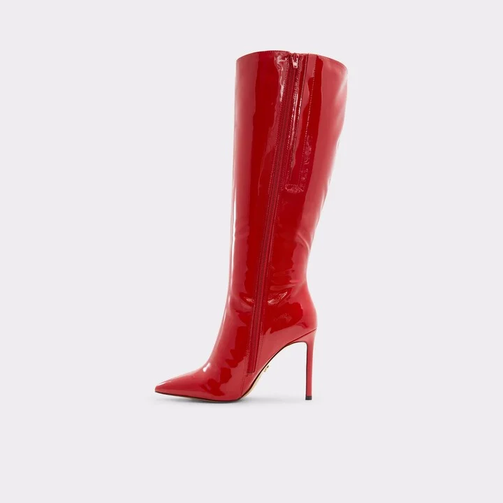 Knee-high boot - Image 3