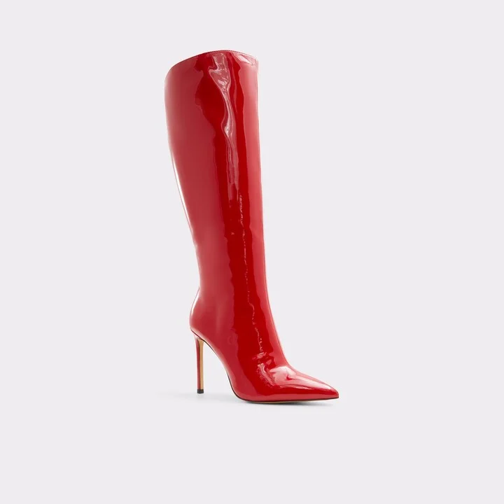 Knee-high boot - Image 4