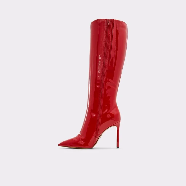 Knee-high boot - Image 3