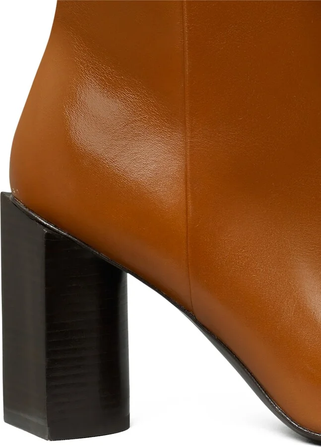Knee High Boot - Image 3