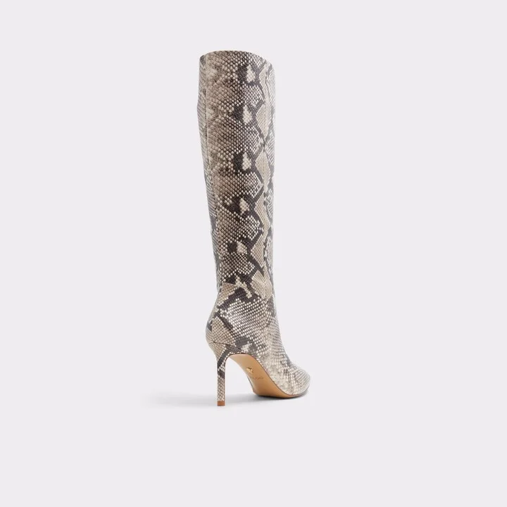Knee-high boot - Image 2