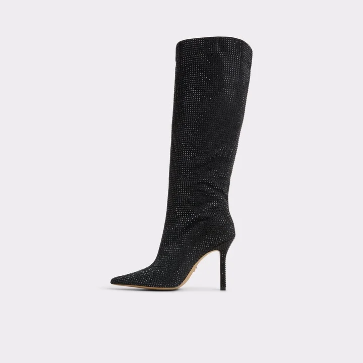 Knee-high boot - Image 3