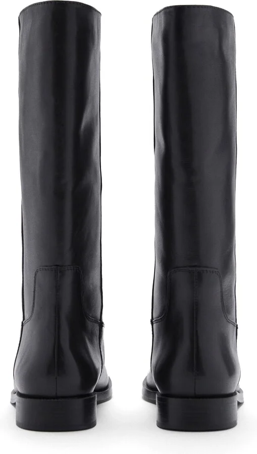 Knee High Boot - Image 2