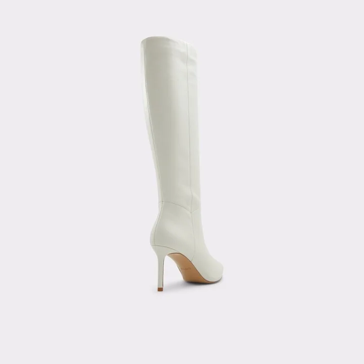 Knee-high boot - Stiletto heel - Image 2