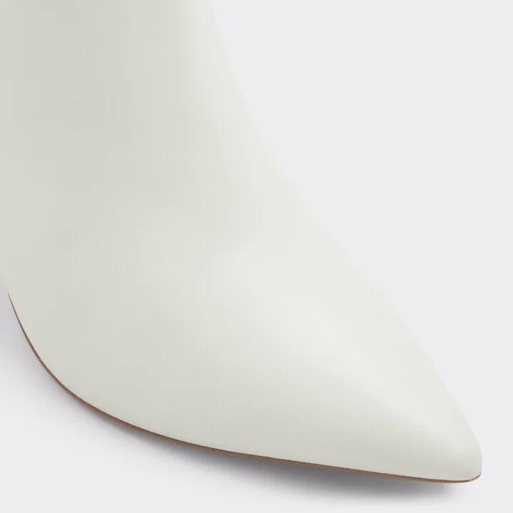 Knee-high boot - Stiletto heel - Image 5