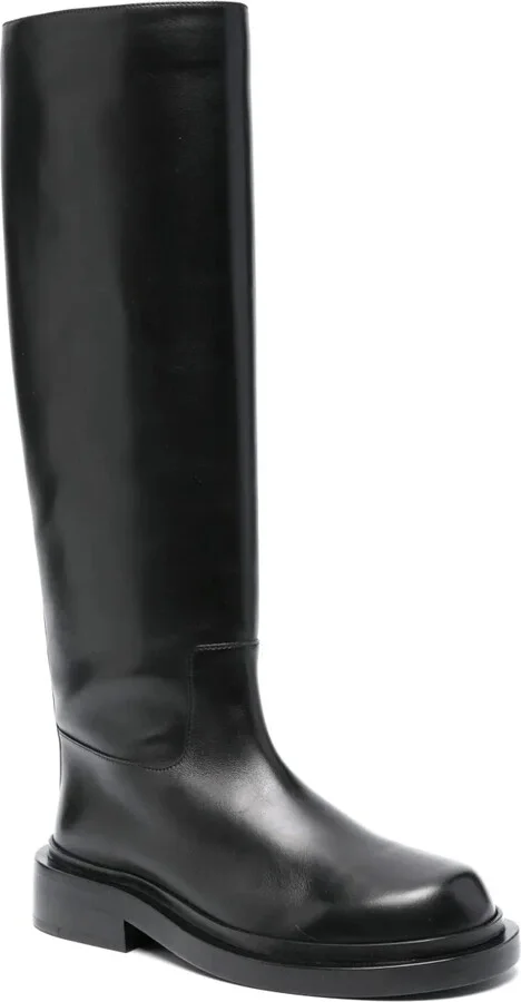Knee-High Boots - Image 2