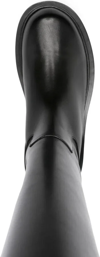 Knee-High Boots - Image 4