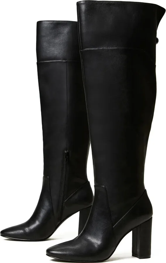 Knee-High Boots - Image 3