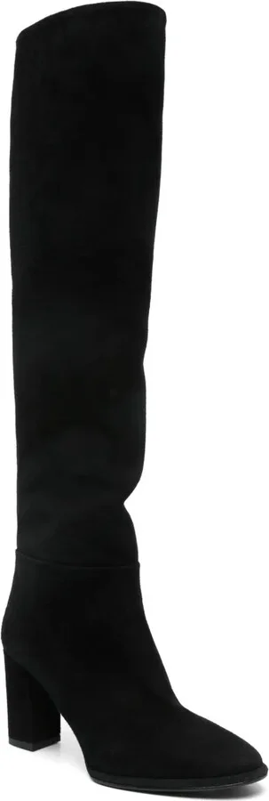Knee-High Boots - Image 2