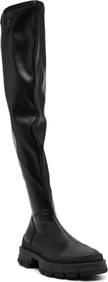 Knee-High Boots - Image 2