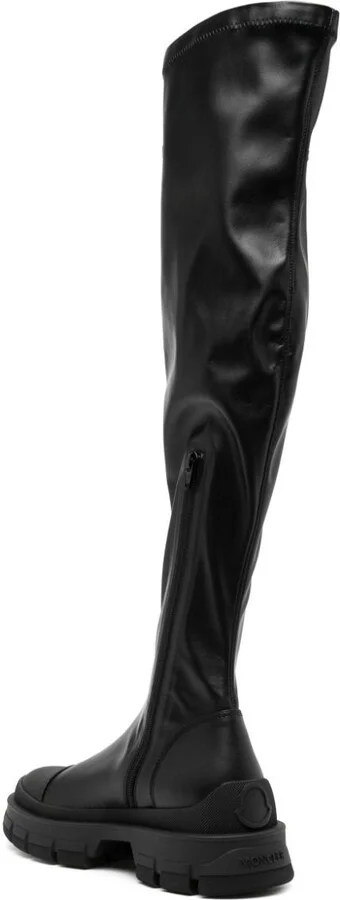 Knee-High Boots - Image 3