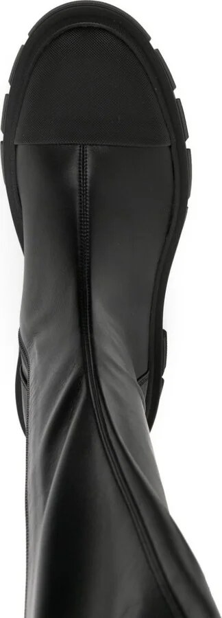 Knee-High Boots - Image 4